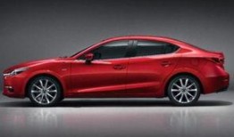 最新款昂克赛拉爆料,科技升级，性能再突破，引领紧凑型轿车新潮流”